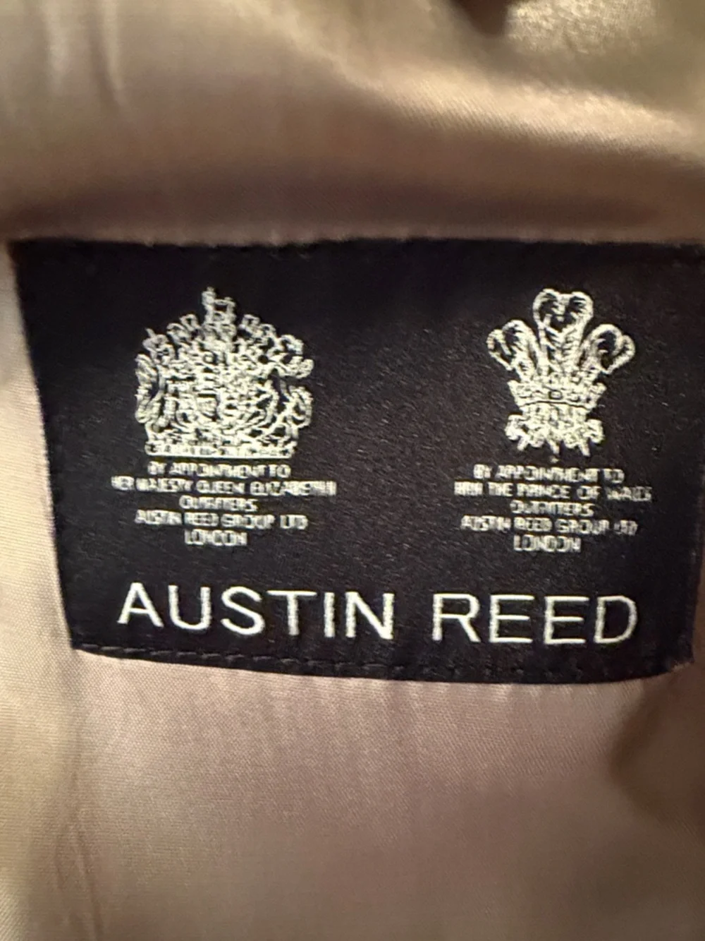 NWT Austin Reed UK SPORTS COAT